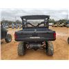 Image 4 : 2021 POLARIS RANGER 1000 UTV