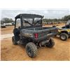 Image 5 : 2021 POLARIS RANGER 1000 UTV