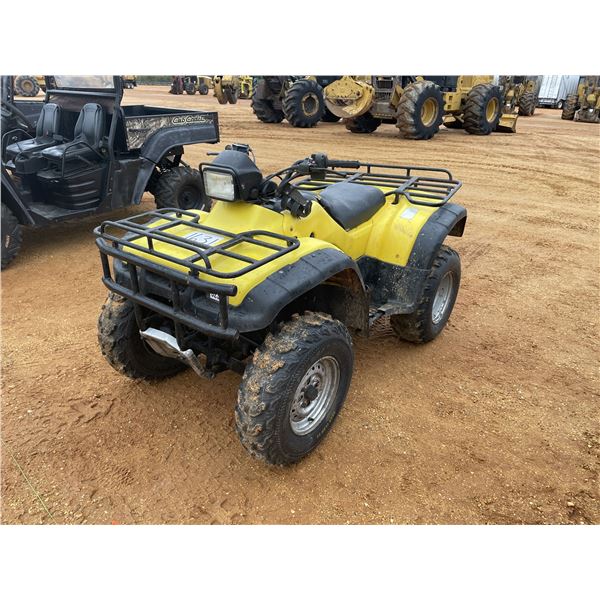 2003 HONDA  ATV