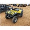 Image 1 : 2003 HONDA  ATV