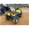 Image 3 : 2003 HONDA  ATV
