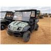 Image 1 : CUB CADET VOULENTEER 748 UTV