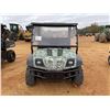 Image 2 : CUB CADET VOULENTEER 748 UTV