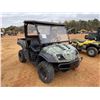 Image 3 : CUB CADET VOULENTEER 748 UTV