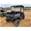 Image 4 : CUB CADET VOULENTEER 748 UTV