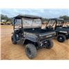 Image 6 : CUB CADET VOULENTEER 748 UTV