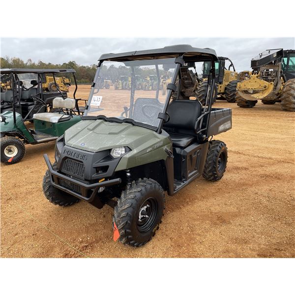 2014 POLARIS 570 EFI UTV