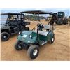 Image 1 : EZGO  Golf Cart