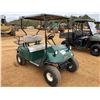 Image 3 : EZGO  Golf Cart