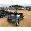 Image 4 : EZGO  Golf Cart