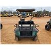 Image 5 : EZGO  Golf Cart