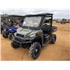 Image 1 : 2014 POLARIS RANGER XP UTV