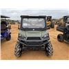 Image 2 : 2014 POLARIS RANGER XP UTV