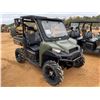 Image 3 : 2014 POLARIS RANGER XP UTV