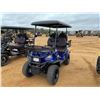 Image 1 : 2023 KANDI  Golf Cart