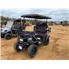 Image 1 : 2023 KANDI  Golf Cart
