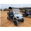 Image 3 : 2022 AMERICAN LANDMASTER L3 UTV