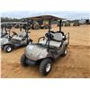 Image 1 : 2019 YAMAHA  Golf Cart