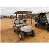 Image 2 : 2019 YAMAHA  Golf Cart