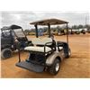 Image 3 : 2019 YAMAHA  Golf Cart