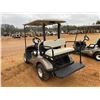 Image 5 : 2019 YAMAHA  Golf Cart