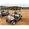 Image 1 : 2019 YAMAHA  Golf Cart