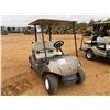 Image 2 : 2019 YAMAHA  Golf Cart