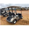 Image 3 : 2019 YAMAHA  Golf Cart
