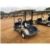 Image 5 : 2019 YAMAHA  Golf Cart