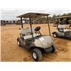 Image 2 : 2019 YAMAHA  Golf Cart