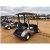 Image 3 : 2019 YAMAHA  Golf Cart