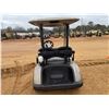 Image 4 : 2019 YAMAHA  Golf Cart