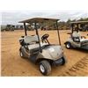 Image 2 : 2019 YAMAHA  Golf Cart