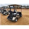 Image 3 : 2019 YAMAHA  Golf Cart