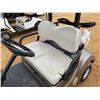 Image 6 : 2019 YAMAHA  Golf Cart
