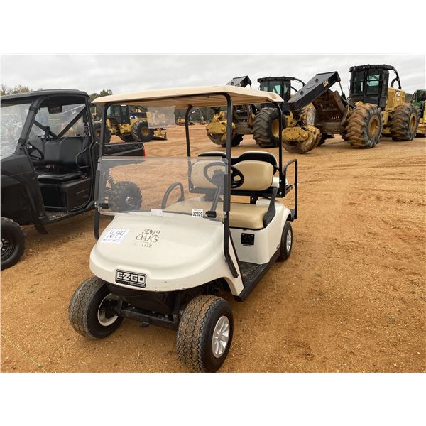 EZGO  Golf Cart