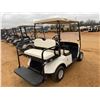 Image 3 : EZGO  Golf Cart