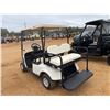 Image 4 : EZGO  Golf Cart