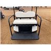 Image 6 : EZGO  Golf Cart