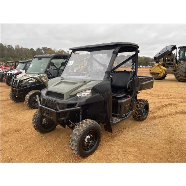 2014 POLARIS RANGER UTV