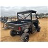 Image 3 : 2014 POLARIS RANGER UTV