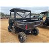 Image 4 : 2014 POLARIS RANGER UTV