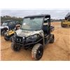 Image 1 : POLARIS RANGER XP UTV