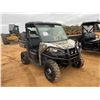 Image 2 : POLARIS RANGER XP UTV