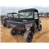 Image 3 : POLARIS RANGER XP UTV