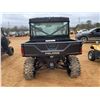 Image 4 : POLARIS RANGER XP UTV