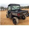 Image 5 : POLARIS RANGER XP UTV