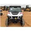 Image 2 : 2017 POLARIS GENERAL 1000 UTV