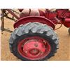 Image 6 : INTERNATIONAL FARMALL 140 Farm Tractor