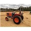Image 2 : KUBOTA  Farm Tractor